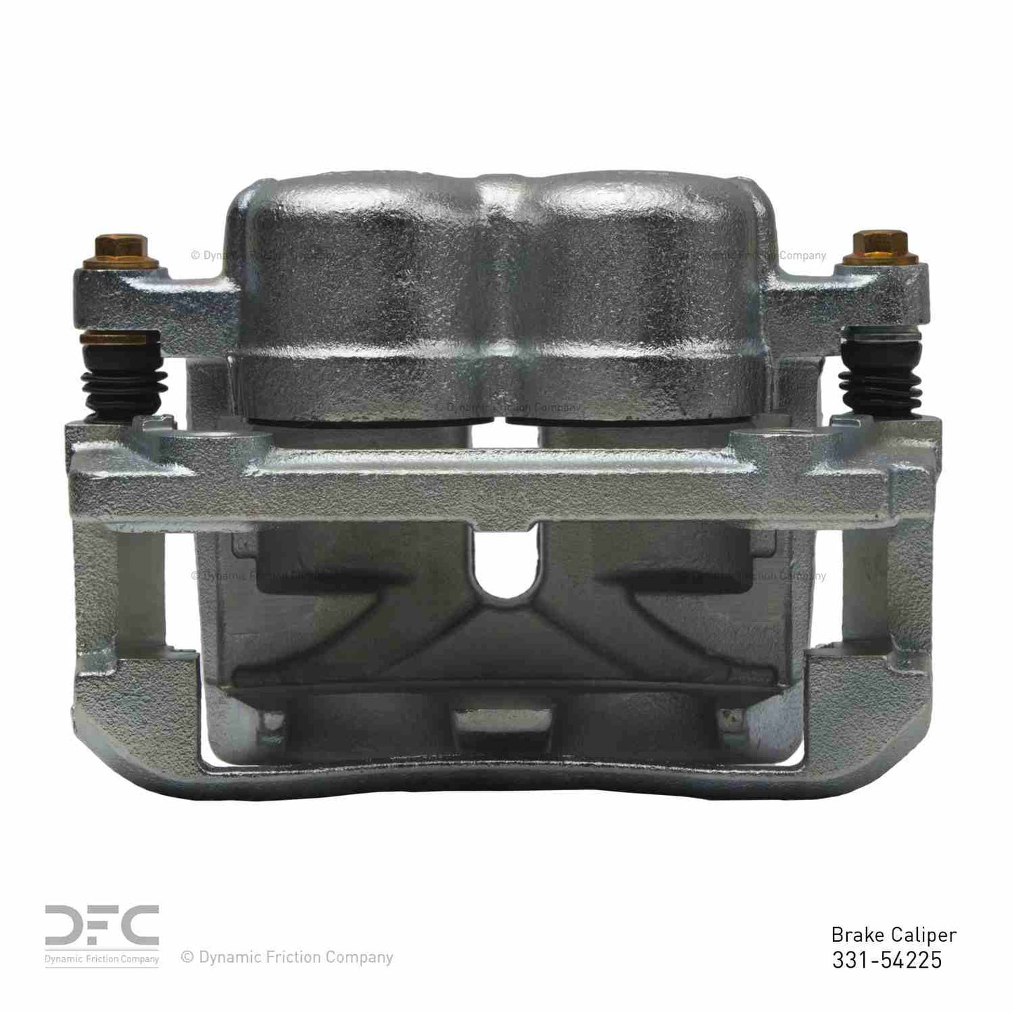 Dynamic Friction Company Disc Brake Caliper 331-54225
