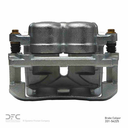 Dynamic Friction Company Disc Brake Caliper 331-54225