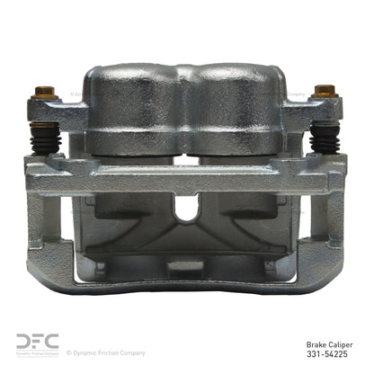 Dynamic Friction Company Disc Brake Caliper 331-54225