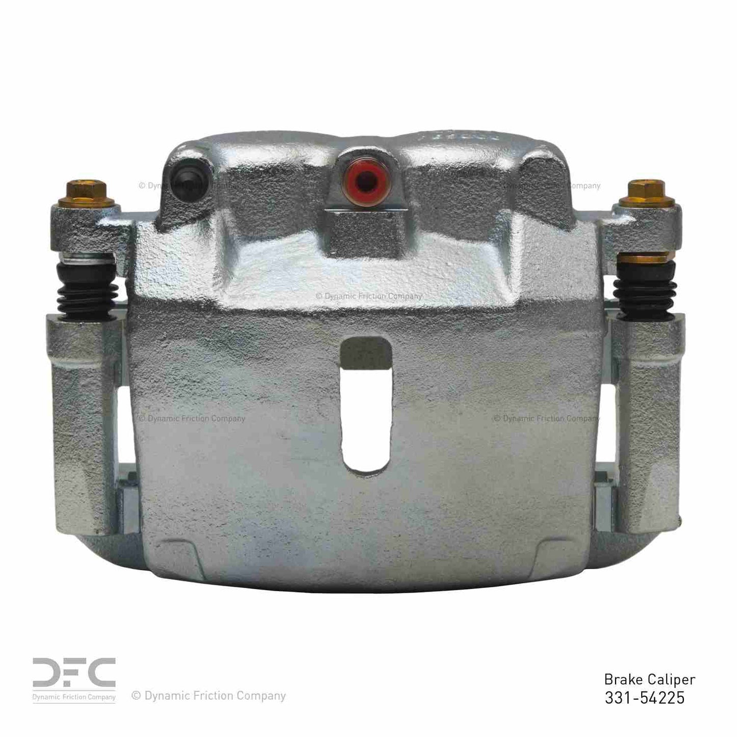 Dynamic Friction Company Disc Brake Caliper 331-54225