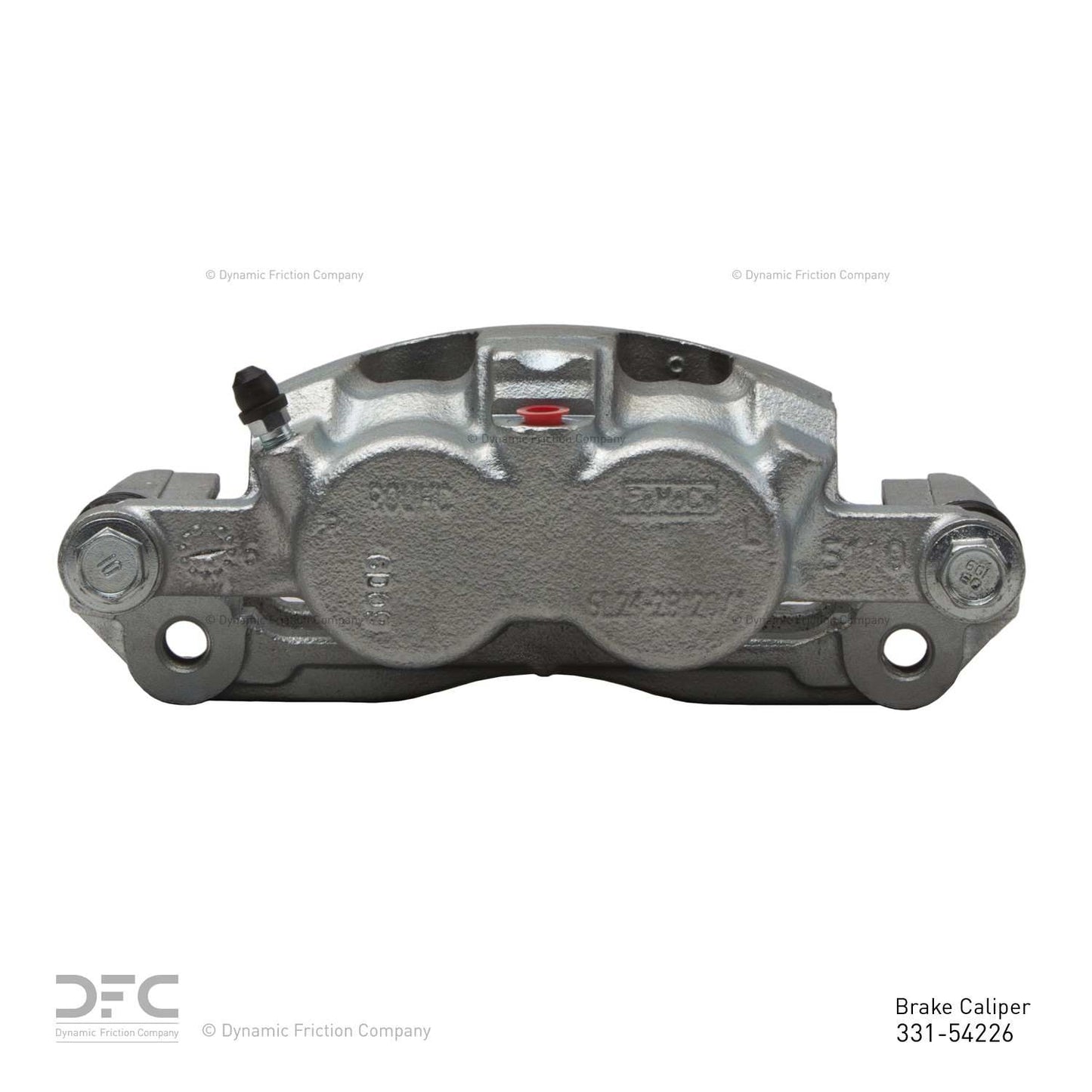 Dynamic Friction Company Disc Brake Caliper 331-54226