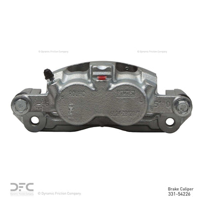 Dynamic Friction Company Disc Brake Caliper 331-54226