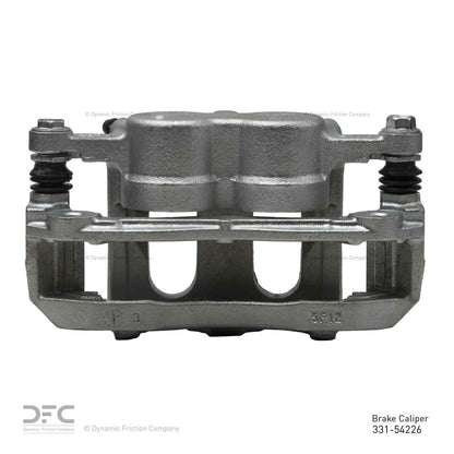 Dynamic Friction Company Disc Brake Caliper 331-54226