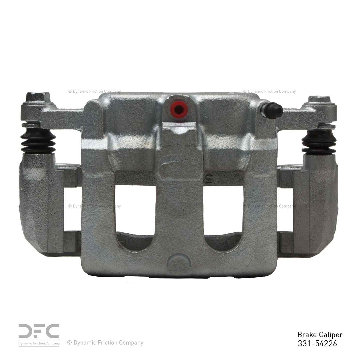 Dynamic Friction Company Disc Brake Caliper 331-54226
