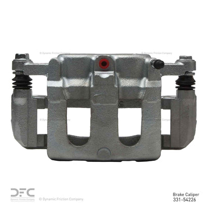 Dynamic Friction Company Disc Brake Caliper 331-54226