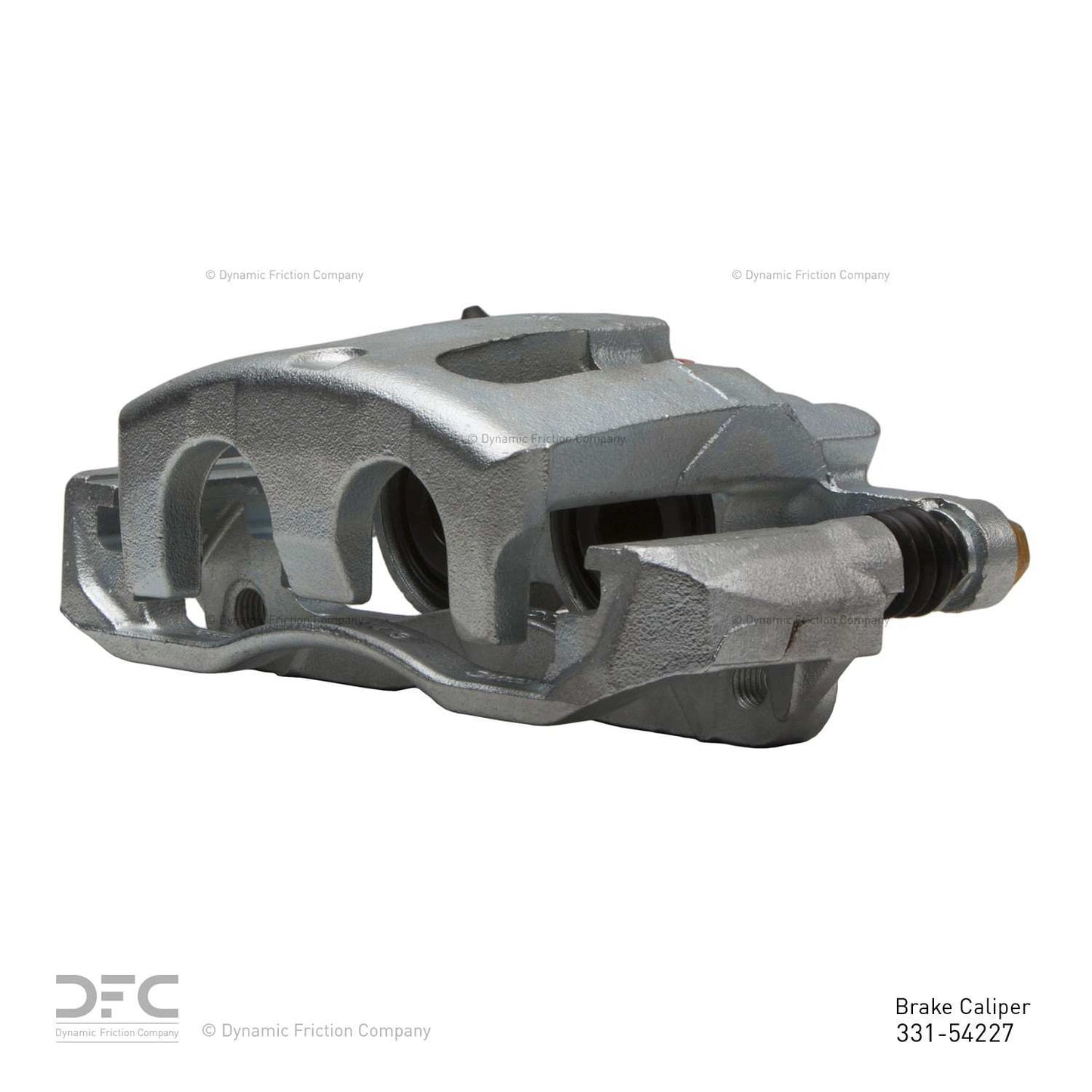 Dynamic Friction Company Disc Brake Caliper 331-54227