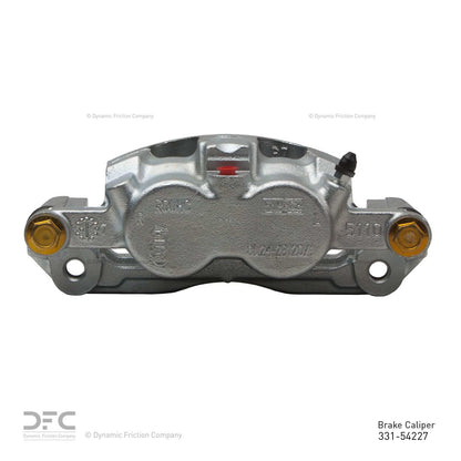 Dynamic Friction Company Disc Brake Caliper 331-54227