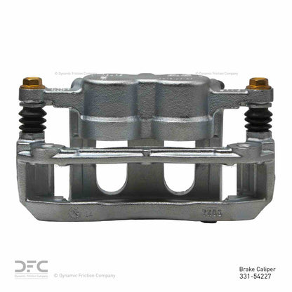 Dynamic Friction Company Disc Brake Caliper 331-54227