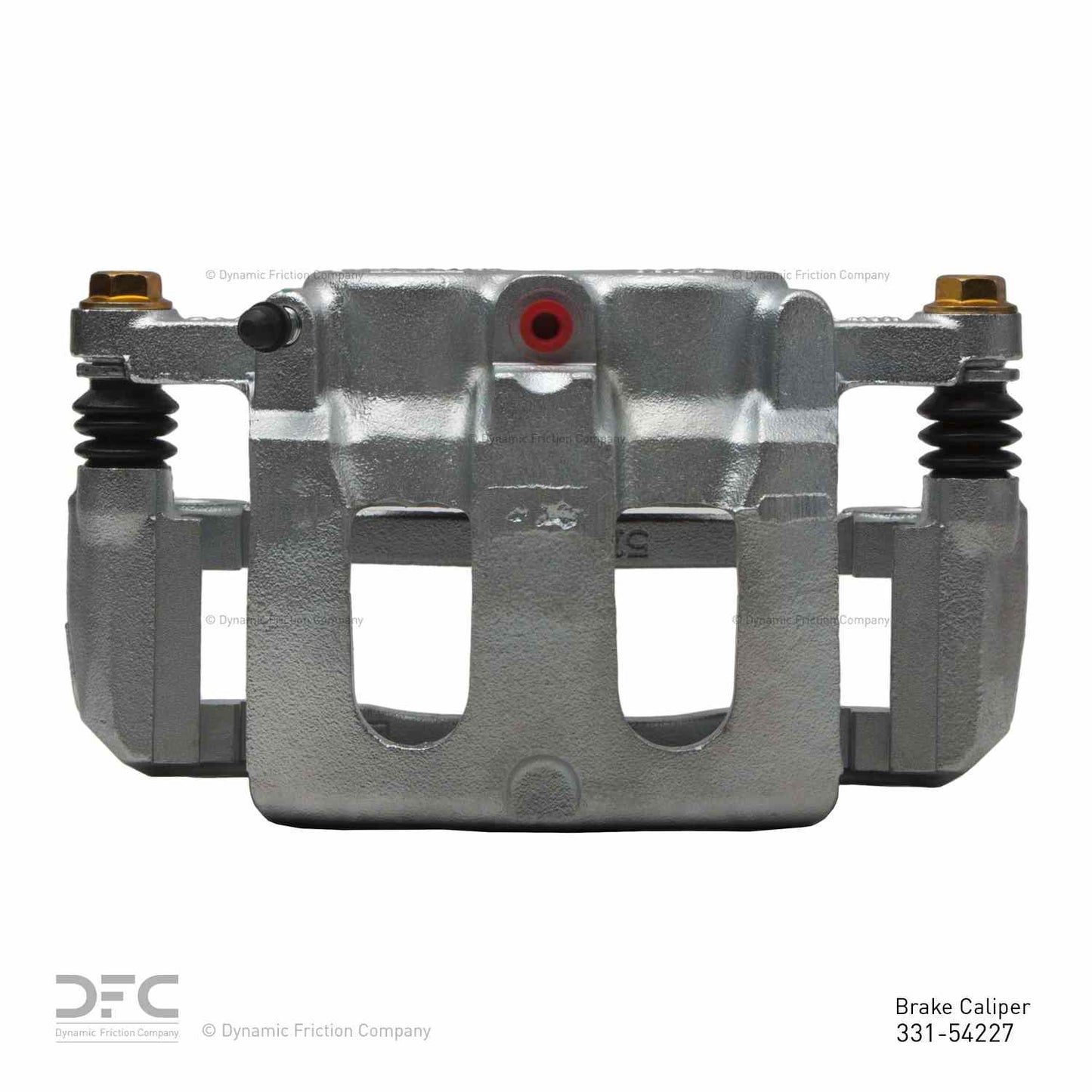 Dynamic Friction Company Disc Brake Caliper 331-54227