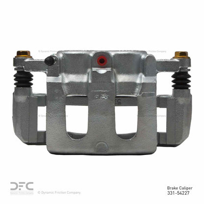 Dynamic Friction Company Disc Brake Caliper 331-54227