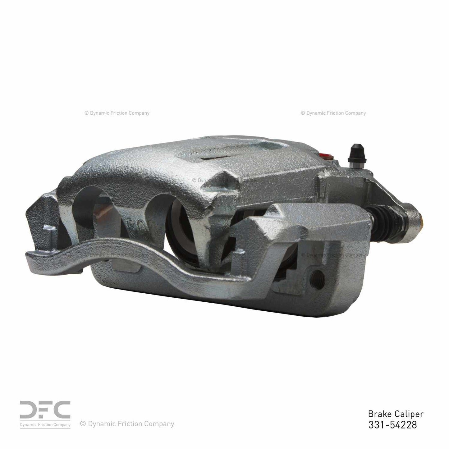 Dynamic Friction Company Disc Brake Caliper 331-54228
