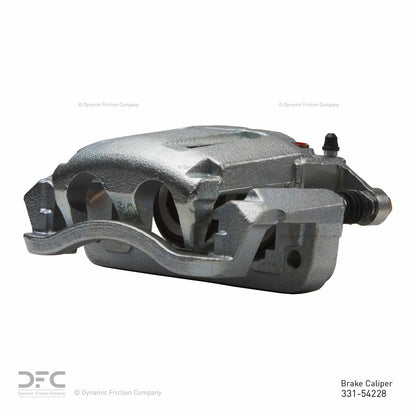 Dynamic Friction Company Disc Brake Caliper 331-54228