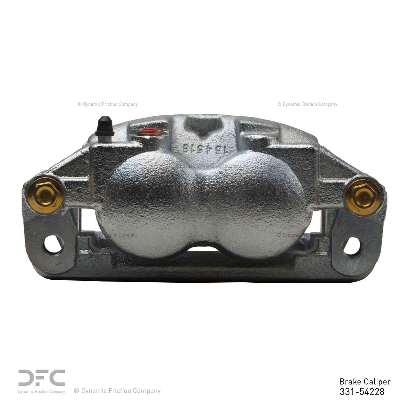 Dynamic Friction Company Disc Brake Caliper 331-54228
