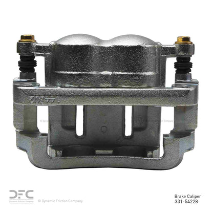 Dynamic Friction Company Disc Brake Caliper 331-54228