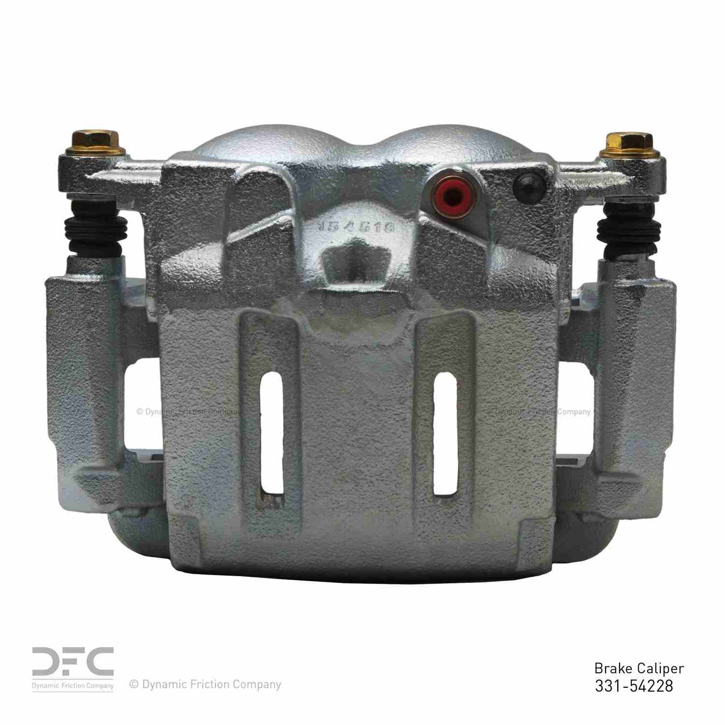 Dynamic Friction Company Disc Brake Caliper 331-54228