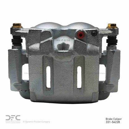 Dynamic Friction Company Disc Brake Caliper 331-54228
