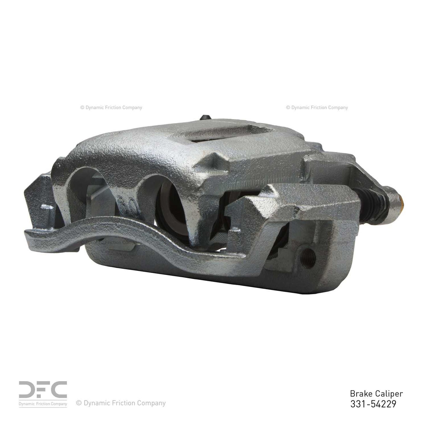 Dynamic Friction Company Disc Brake Caliper 331-54229