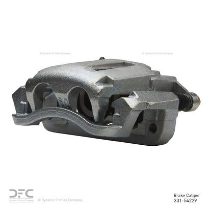 Dynamic Friction Company Disc Brake Caliper 331-54229