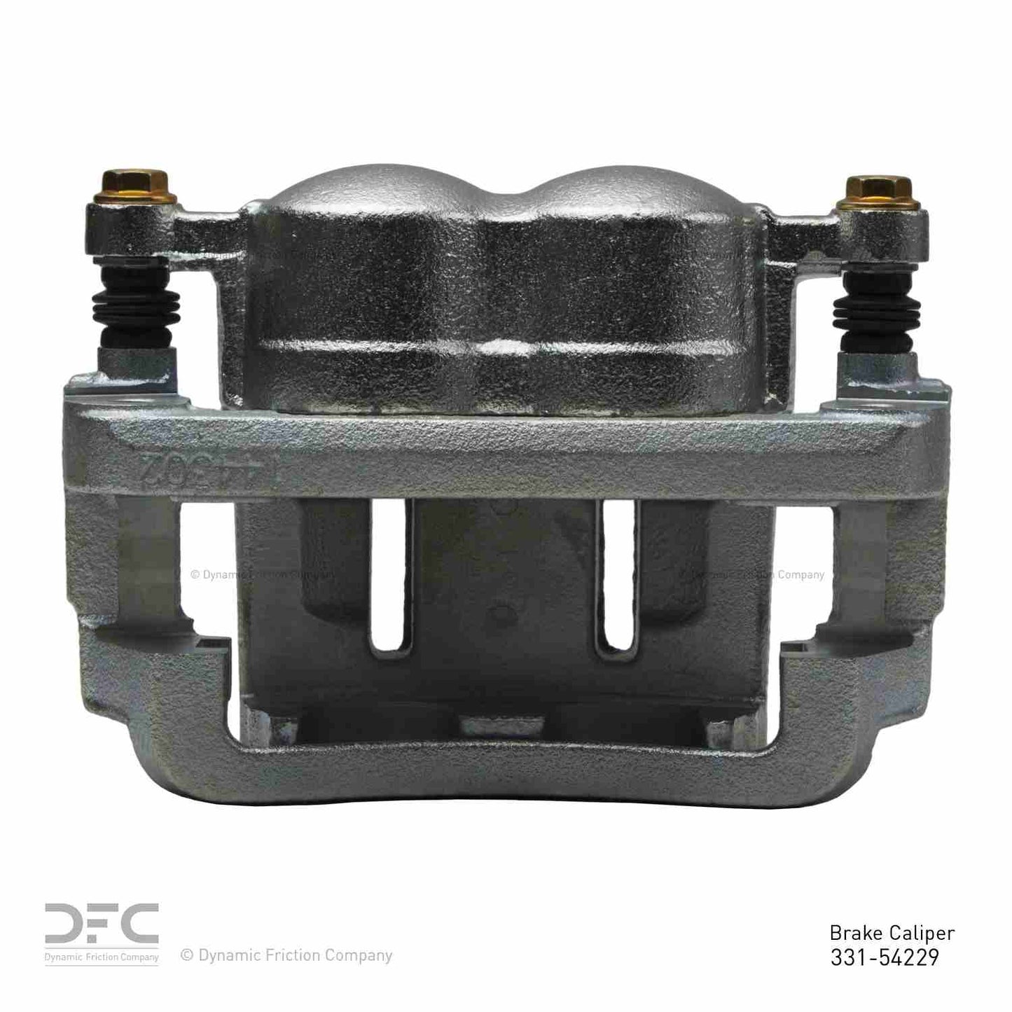 Dynamic Friction Company Disc Brake Caliper 331-54229