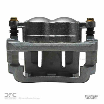 Dynamic Friction Company Disc Brake Caliper 331-54229