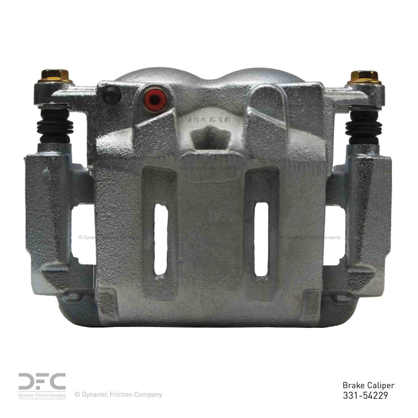 Dynamic Friction Company Disc Brake Caliper 331-54229