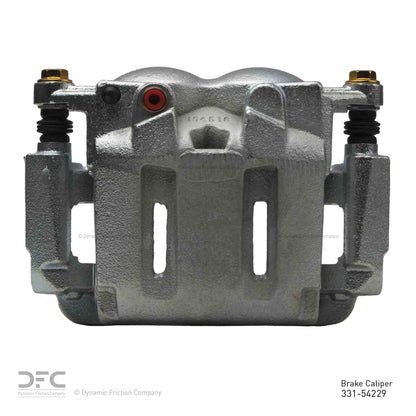 Dynamic Friction Company Disc Brake Caliper 331-54229