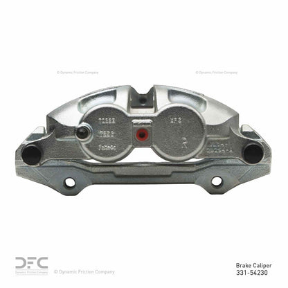 Dynamic Friction Company Disc Brake Caliper 331-54230