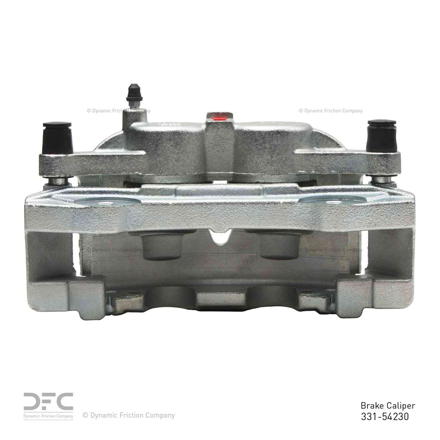 Dynamic Friction Company Disc Brake Caliper 331-54230