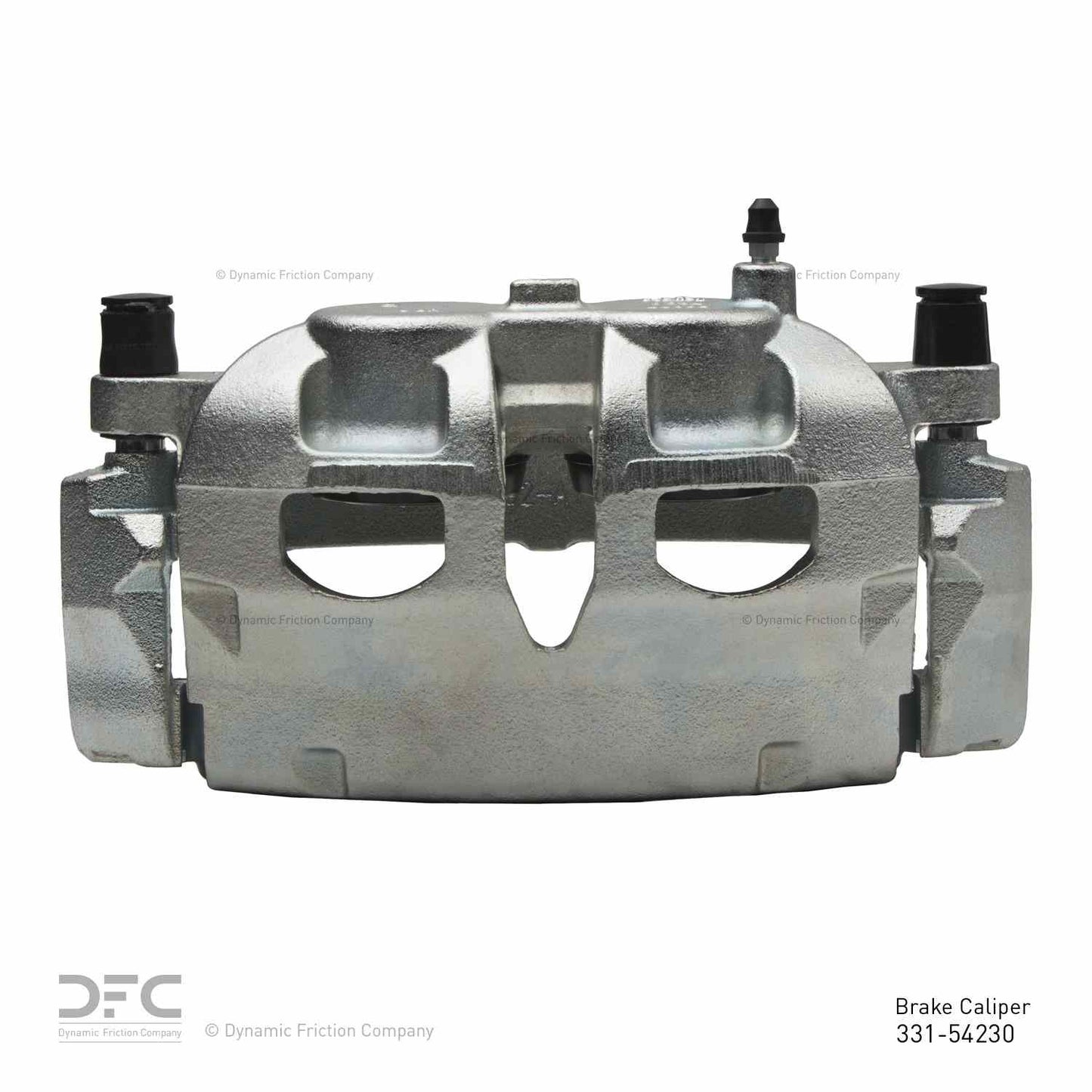 Dynamic Friction Company Disc Brake Caliper 331-54230