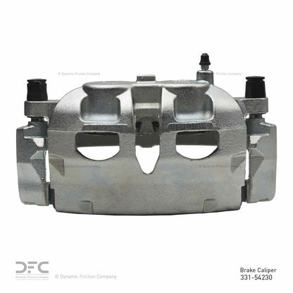 Dynamic Friction Company Disc Brake Caliper 331-54230