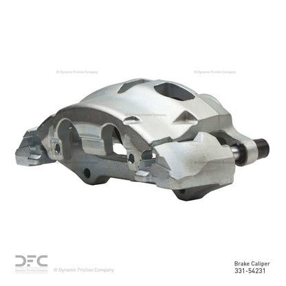 Dynamic Friction Company Disc Brake Caliper 331-54231