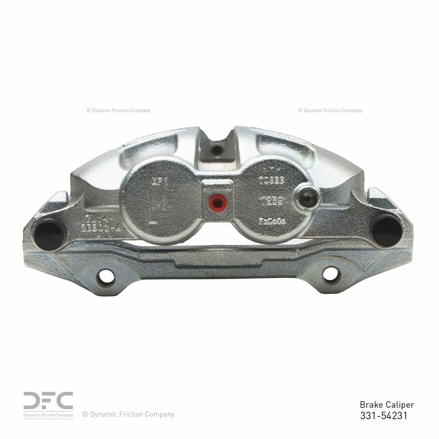 Dynamic Friction Company Disc Brake Caliper 331-54231