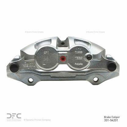 Dynamic Friction Company Disc Brake Caliper 331-54231