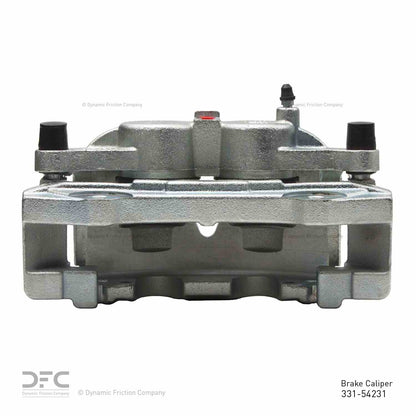 Dynamic Friction Company Disc Brake Caliper 331-54231