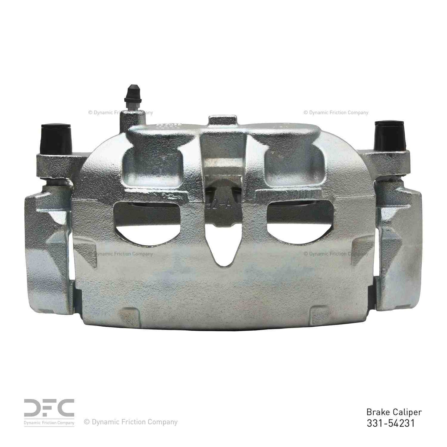 Dynamic Friction Company Disc Brake Caliper 331-54231