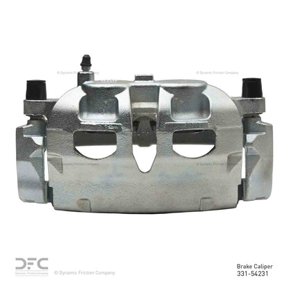 Dynamic Friction Company Disc Brake Caliper 331-54231