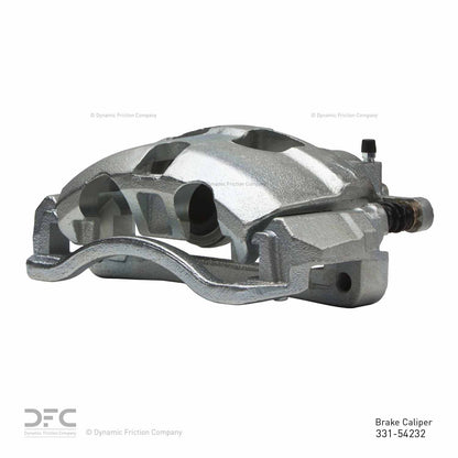 Dynamic Friction Company Disc Brake Caliper 331-54232