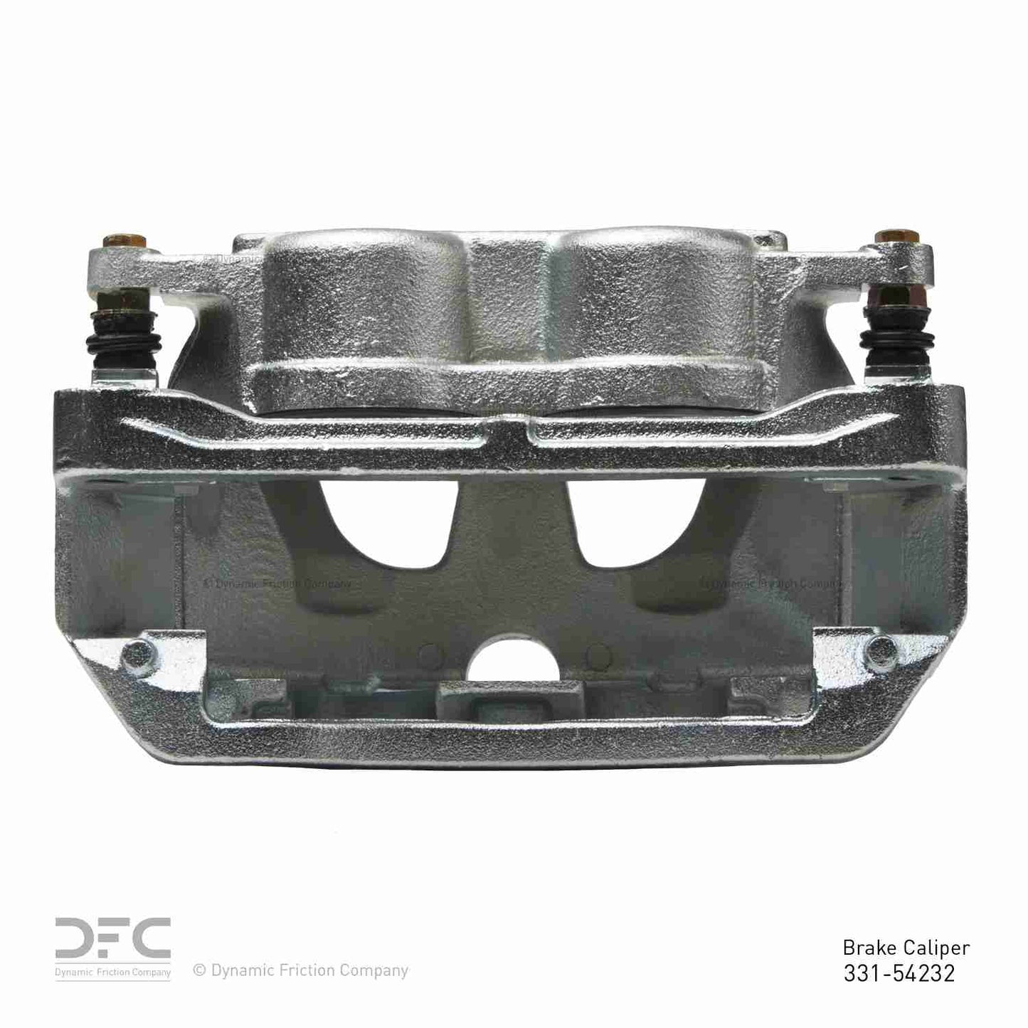 Dynamic Friction Company Disc Brake Caliper 331-54232