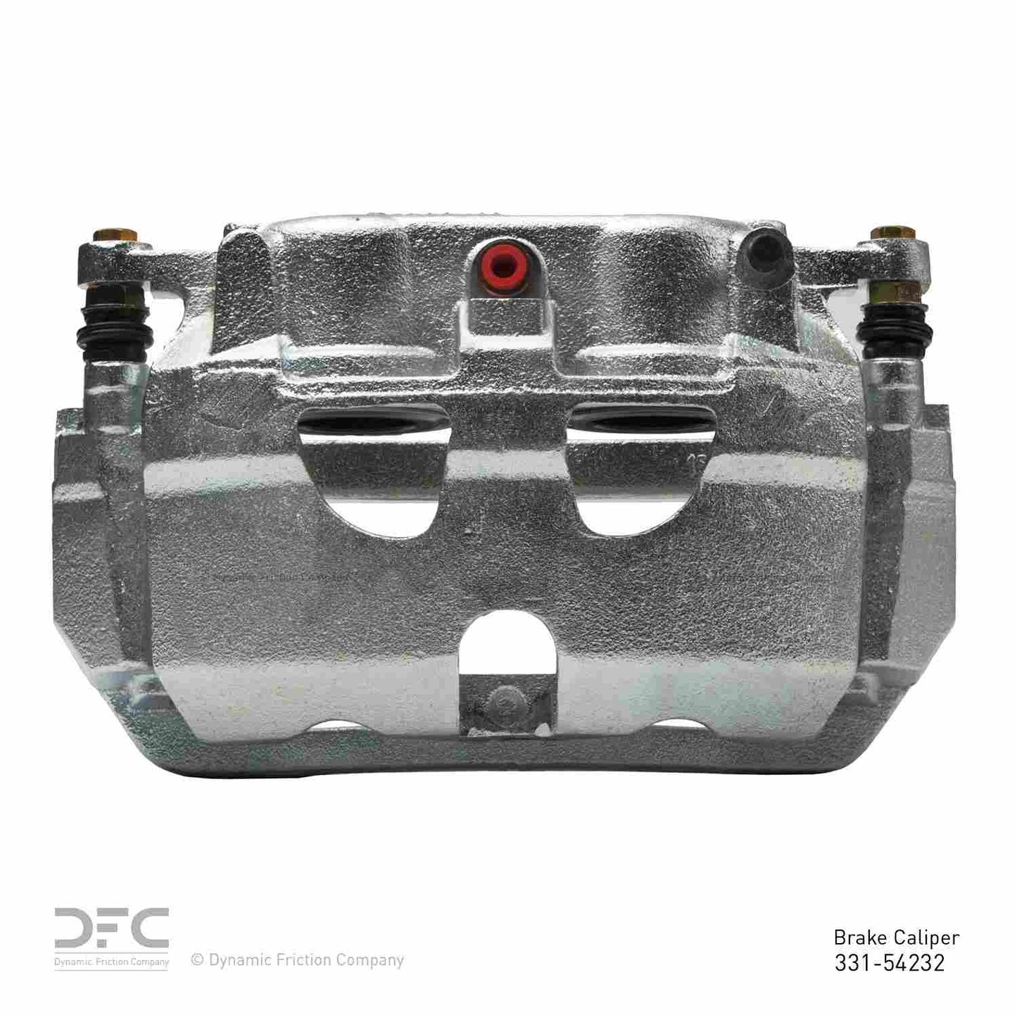 Dynamic Friction Company Disc Brake Caliper 331-54232