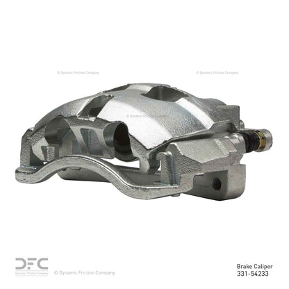 Dynamic Friction Company Disc Brake Caliper 331-54233