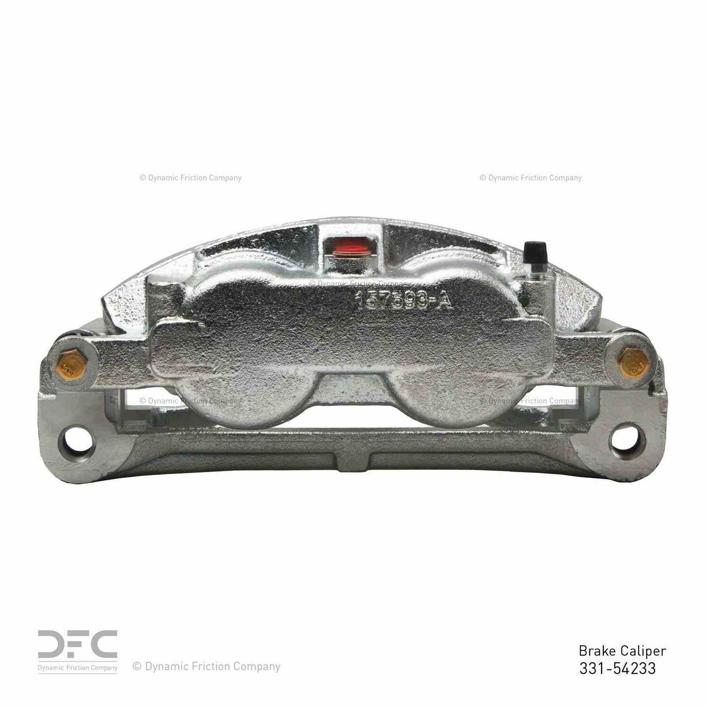 Dynamic Friction Company Disc Brake Caliper 331-54233