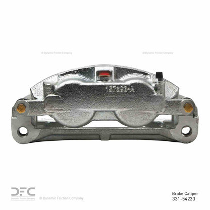 Dynamic Friction Company Disc Brake Caliper 331-54233