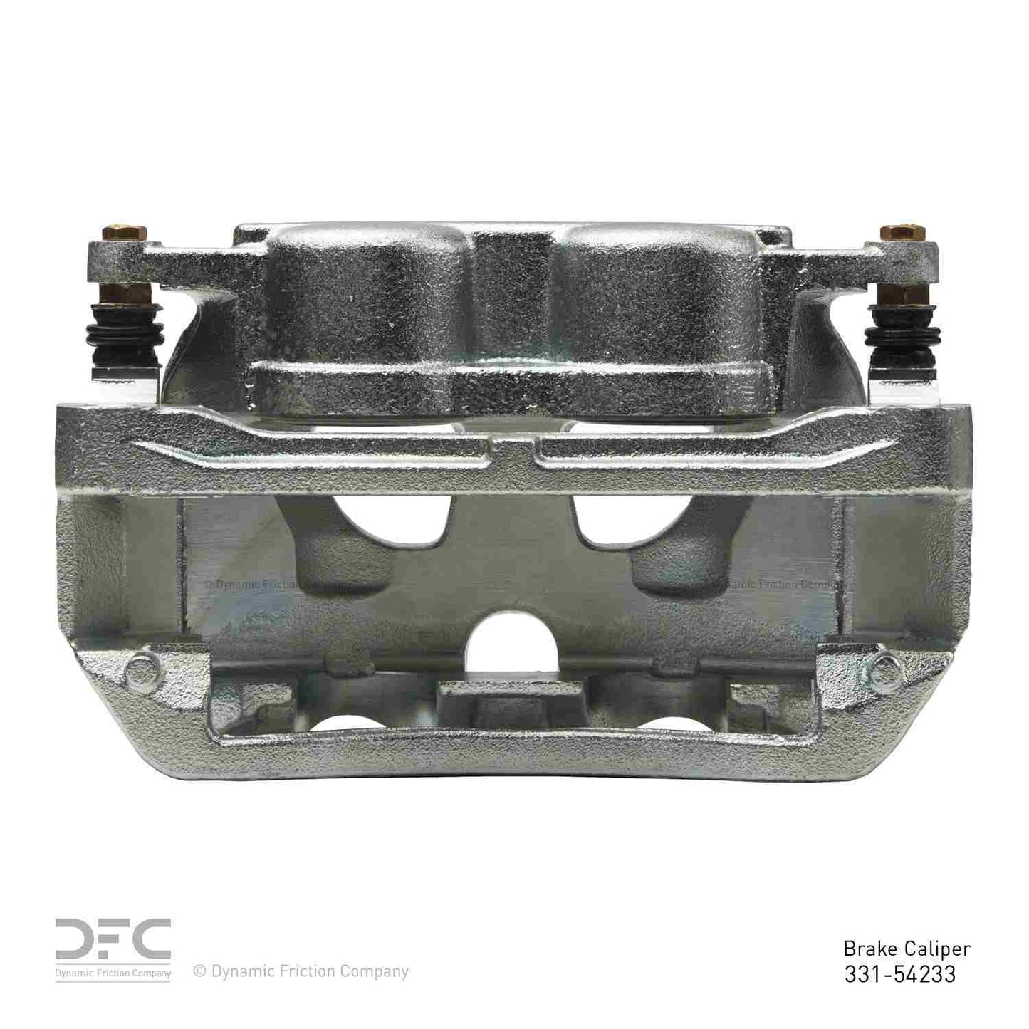 Dynamic Friction Company Disc Brake Caliper 331-54233