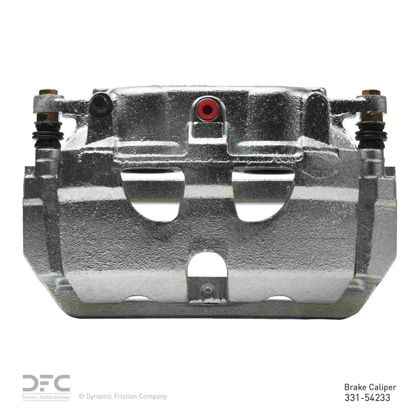 Dynamic Friction Company Disc Brake Caliper 331-54233