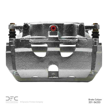 Dynamic Friction Company Disc Brake Caliper 331-54233