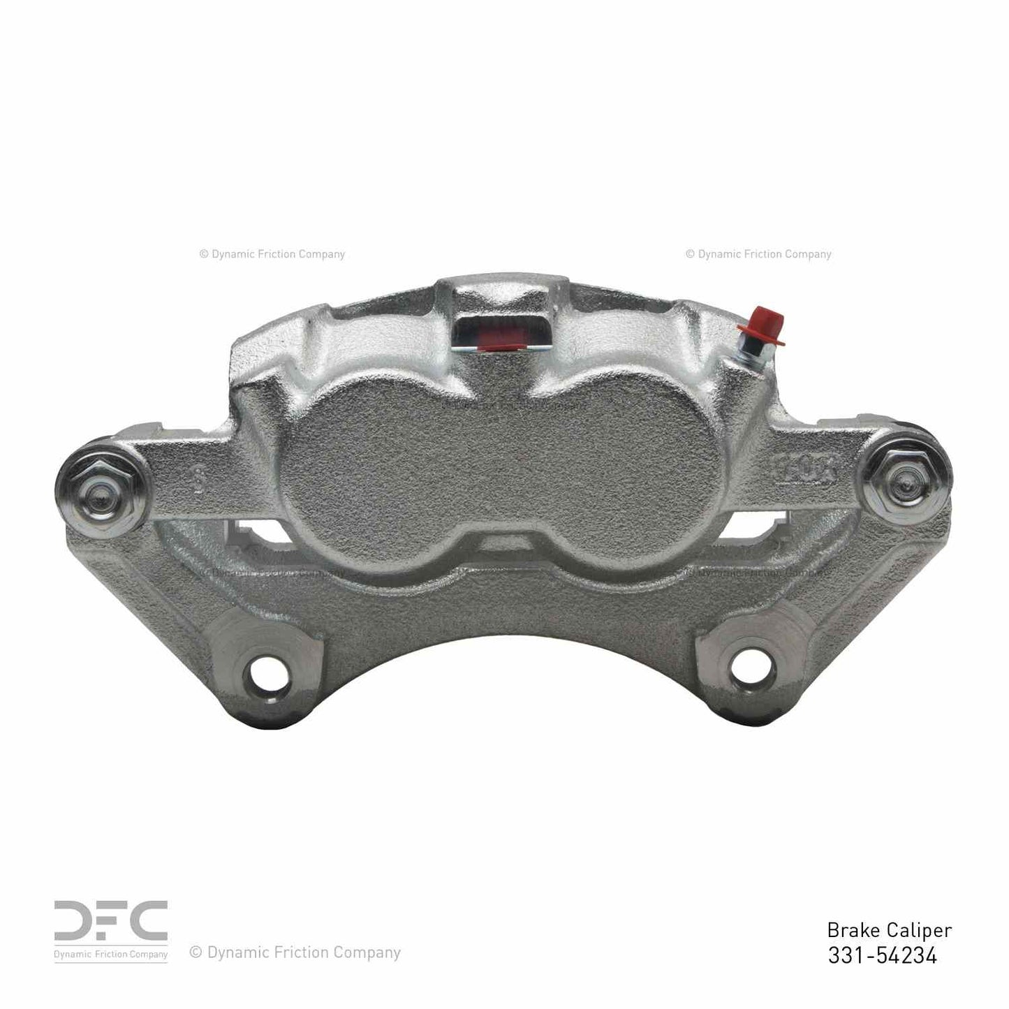 Dynamic Friction Company Disc Brake Caliper 331-54234