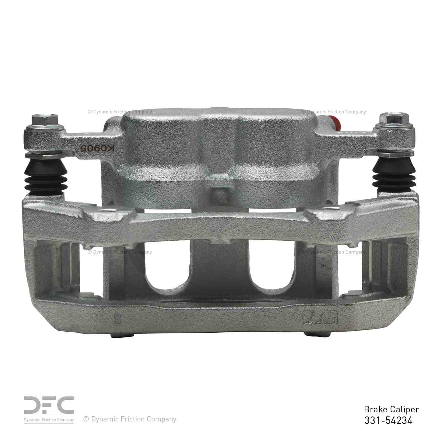 Dynamic Friction Company Disc Brake Caliper 331-54234