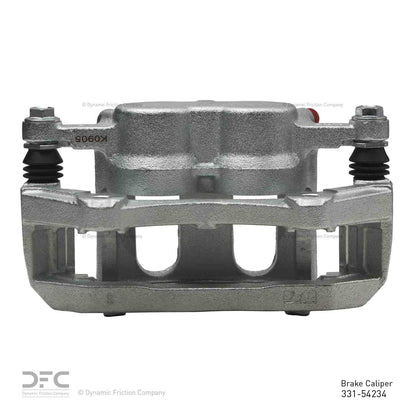 Dynamic Friction Company Disc Brake Caliper 331-54234