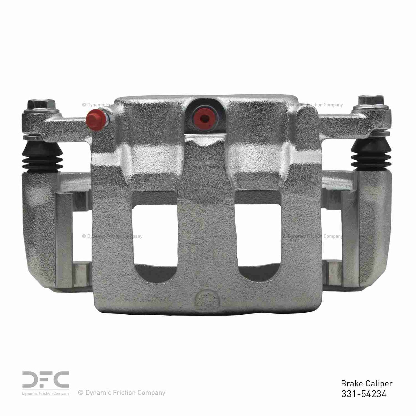Dynamic Friction Company Disc Brake Caliper 331-54234