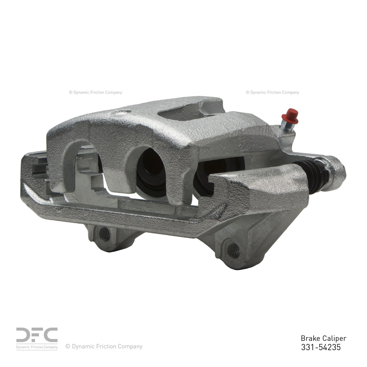 Dynamic Friction Company Disc Brake Caliper 331-54235